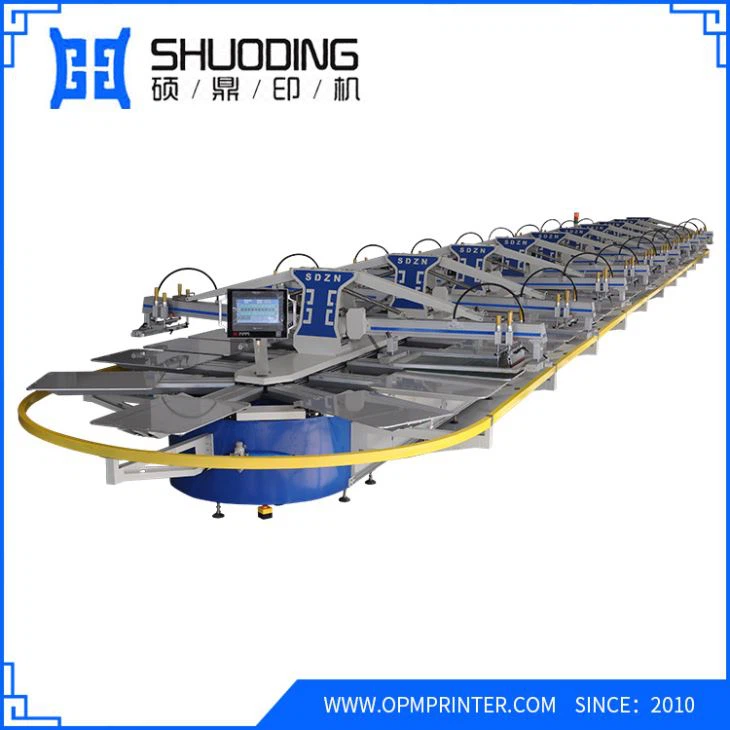Digital Umbrella Printing Machine Digital Umbrella Printing Machine